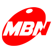 MBN 1995 Logo PNG Vector