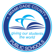 MDCPS Logo PNG Vector
