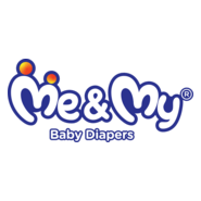 Me & My Logo PNG Vector