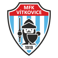 MKF Vítkovice Logo PNG Vector