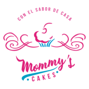 Mommy's Cakes Logo PNG Vector