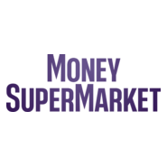 MoneySuperMarket Logo PNG Vector