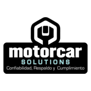 motorcar Logo PNG Vector