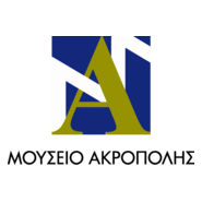 Mouseio Akropolis Logo PNG Vector