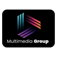 Multimedia Group Logo PNG Vector