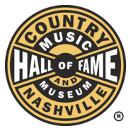 Nashville Hall of Fame Logo PNG Vector