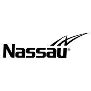 NASSAU Logo PNG Vector