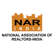 National Association of Realtors-India (NAR INDIA) Logo PNG Vector