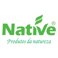 Native Orgânicos Logo PNG Vector