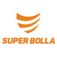 New Super Bolla Logo PNG Vector