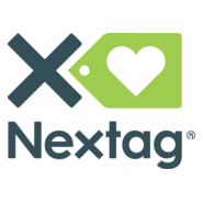 NexTag Logo PNG Vector