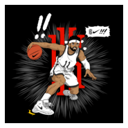 Nike Kyrie Logo PNG Vector