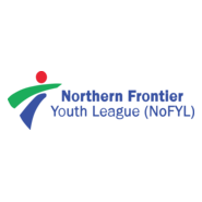 NoFyl - Northern Frontier Youth League Logo PNG Vector