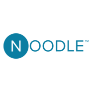 Noodle Logo PNG Vector