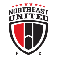 NorthEast United FC Logo PNG Vector