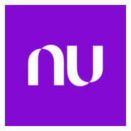 Nubank 2021 Logo PNG Vector