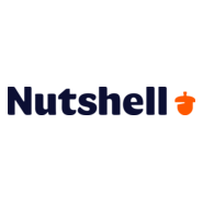 Nutshell Logo PNG Vector