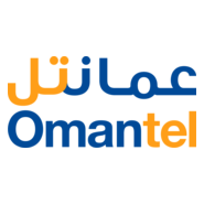 Omantel Logo PNG Vector