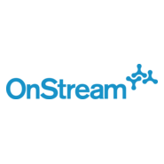 OnStream Logo PNG Vector