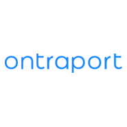 Ontraport Logo PNG Vector
