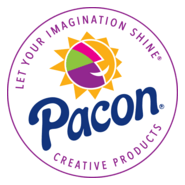 Pacon Papers Logo PNG Vector
