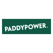 Paddy Power Logo PNG Vector