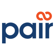 Pair Logo PNG Vector