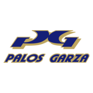 Palos Garza Logo PNG Vector