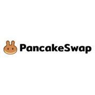 PancakeSwap (CAKE) Logo PNG Vector