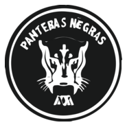Panteras Negras Logo PNG Vector