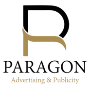 PARAGON ADVERTISING BAHRAIN Logo PNG Vector