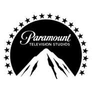 Paramount Television Studios Logo PNG Vector