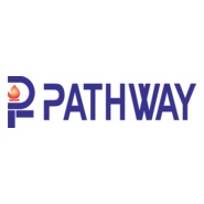 Pathway Logo PNG Vector (CDR) Free Download