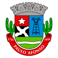 Paulo Afonso Logo PNG Vector