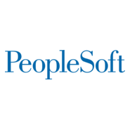 Peoplesoft Logo PNG Vector