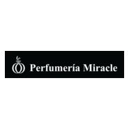 PERFUMERIA MIRACLE Logo PNG Vector