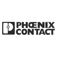 Phoenix Contact GmbH & Co. KG Logo PNG Vector
