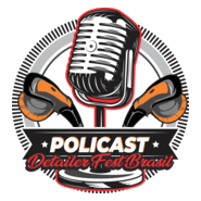 Policast Detailer Logo PNG Vector