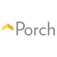 Porch Logo PNG Vector