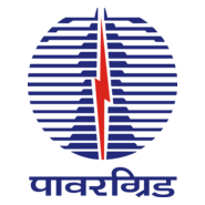 Power Grid Corporation of India Logo PNG Vector