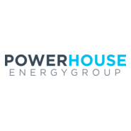 Powerhouse Energy Group Logo PNG Vector