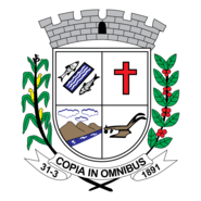 Prefeitura de Fartura Logo PNG Vector