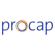 Procap Logo PNG Vector
