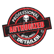 Profissional Detailer Logo PNG Vector