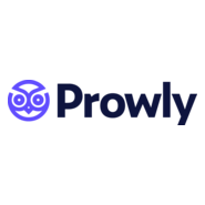 Prowly Logo PNG Vector