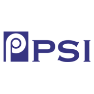 PSI Logo PNG Vector