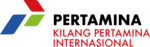 PT Kilang Pertamina Internasional Logo PNG Vector