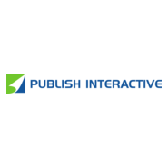Publish interactive Logo PNG Vector