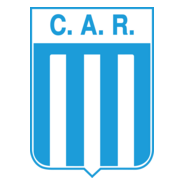 Racing de Cordoba Logo PNG Vector