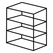 Rack Web Framework Logo PNG Vector